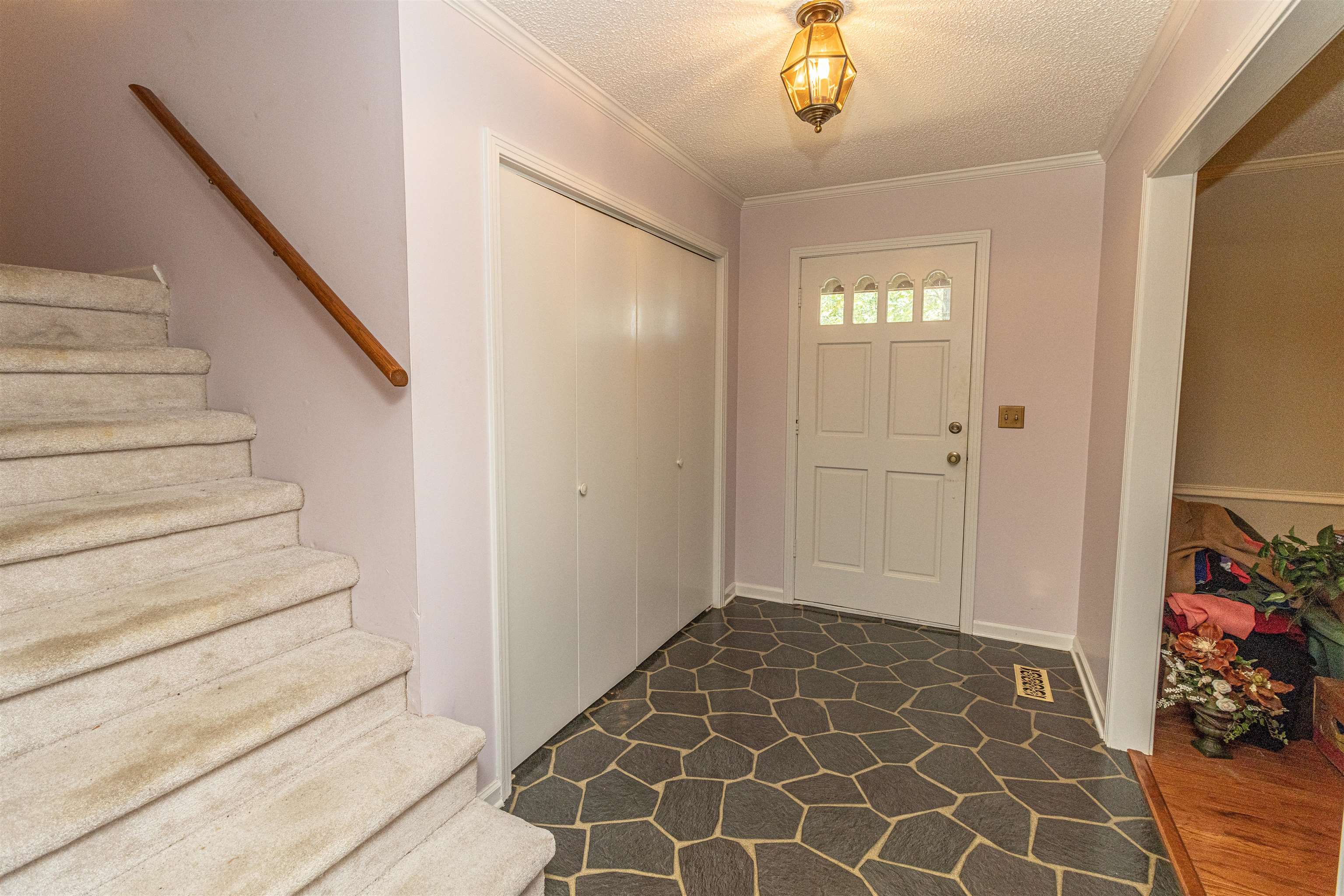 651 Pine Street Adamsville, TN 38310 - Photo 13 of 25 a view of an entryway