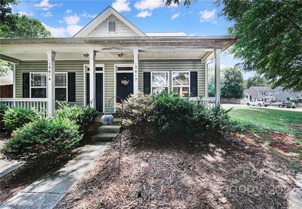13012 Meadowmere Road Huntersville, NC 28078 - Photo 31 of 31 Gallery Image 31