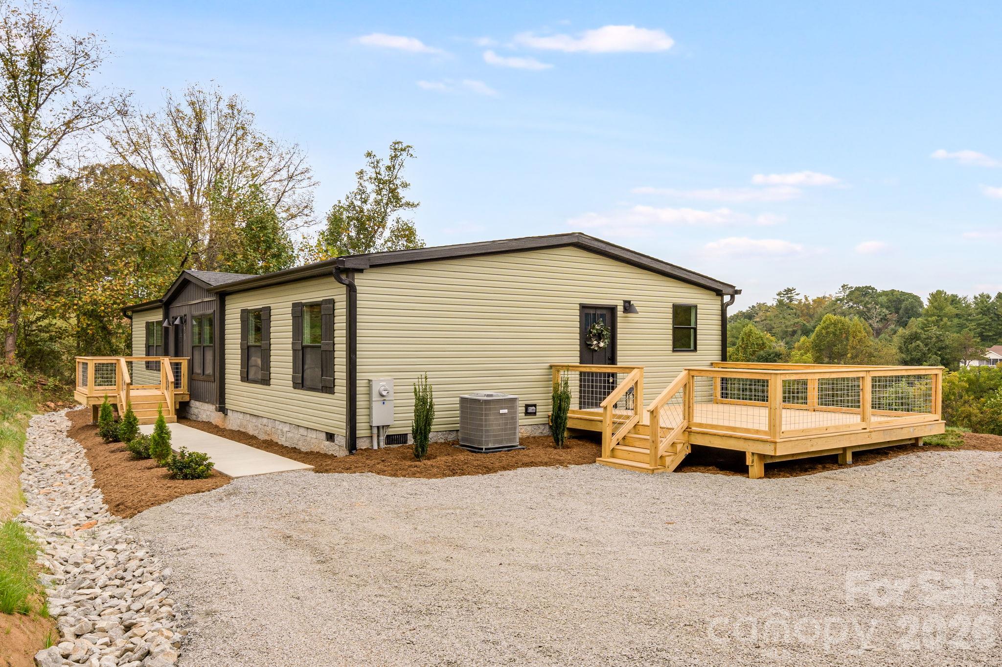 823 Jupiter Road Weaverville, NC 28787 - Photo 1 of 20 Gallery Image 1