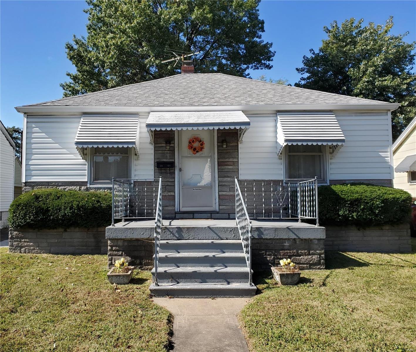 2869 Ralph Street Granite City, IL 62040 - Photo 1 of 11 Gallery Image 1