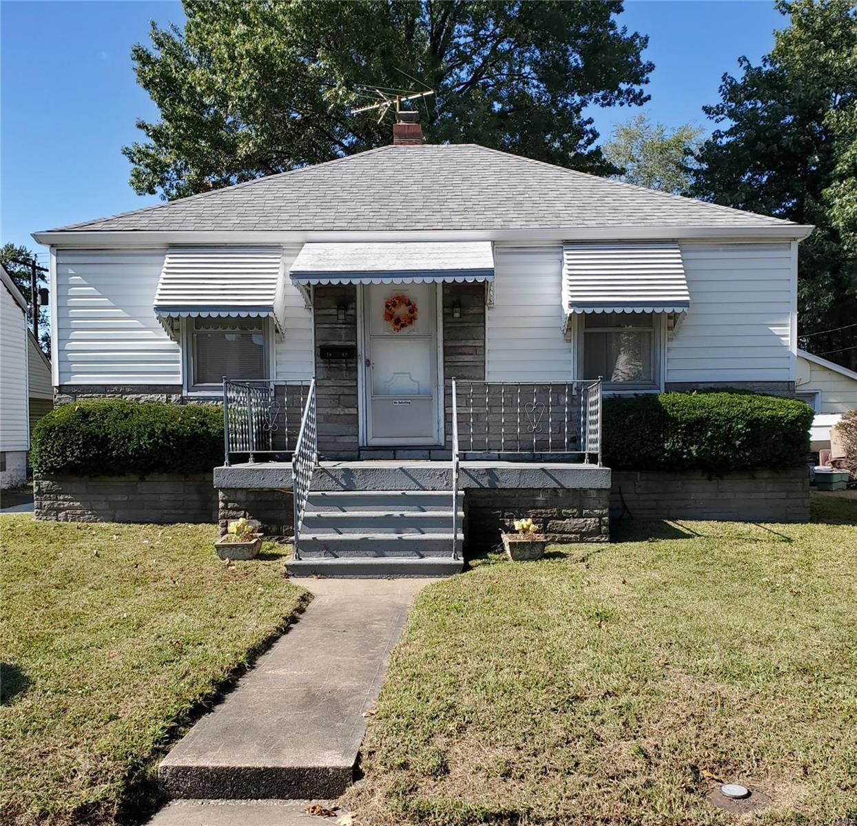 2869 Ralph Street Granite City, IL 62040 - Photo 2 of 11 Gallery Image 2