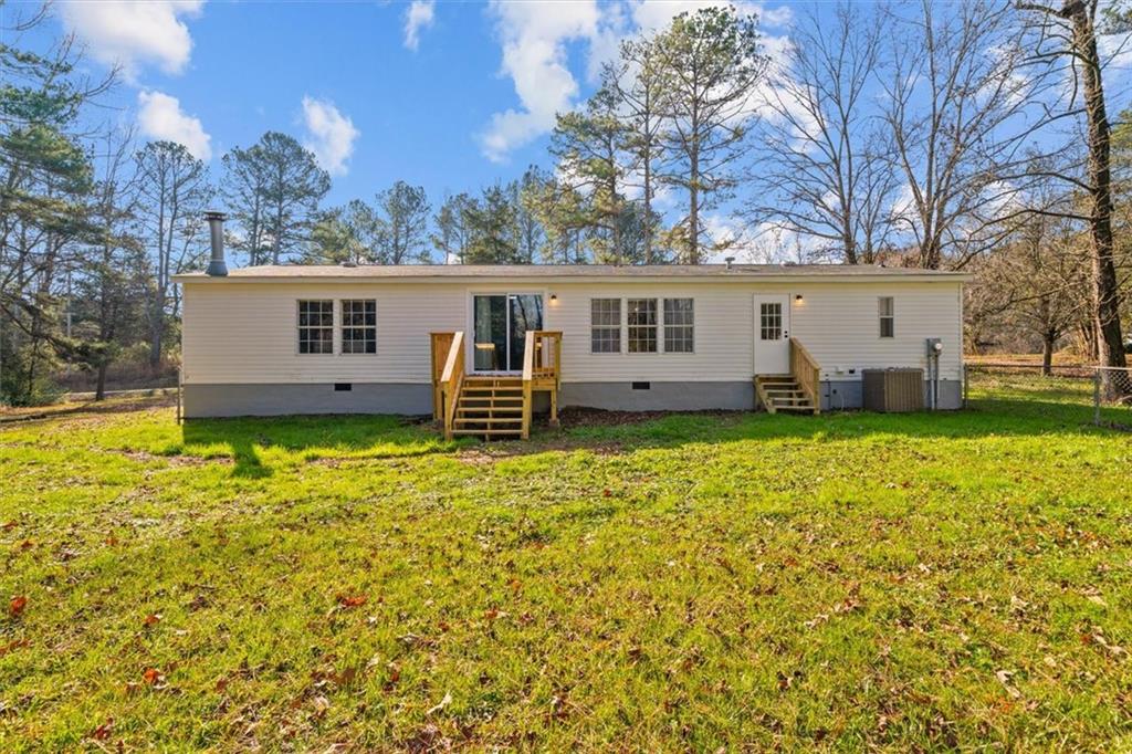 106 West Nance Springs Road Southwest Resaca, GA 30735 - Photo 37 of 37