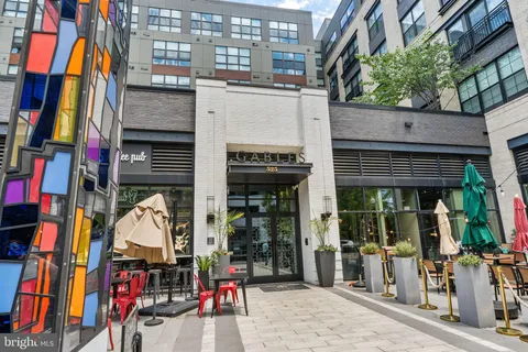 $820,000 | 521 North Washington Street, Unit 101, Alexandria, VA 22314