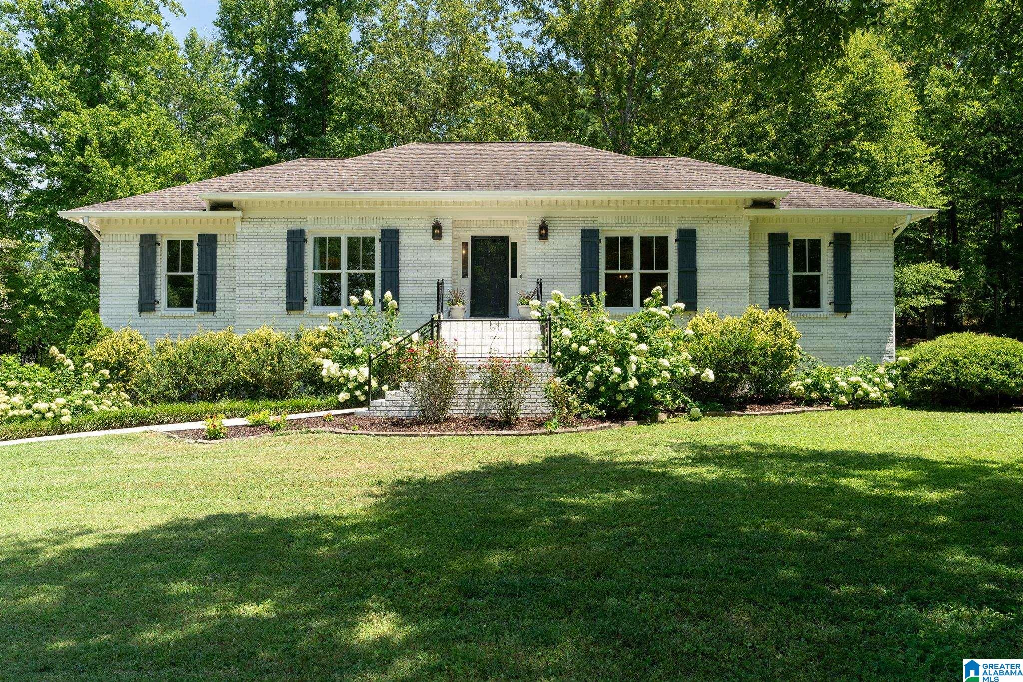 132 Chestnut Lane Helena, AL 35080 - Photo 1 of 59
