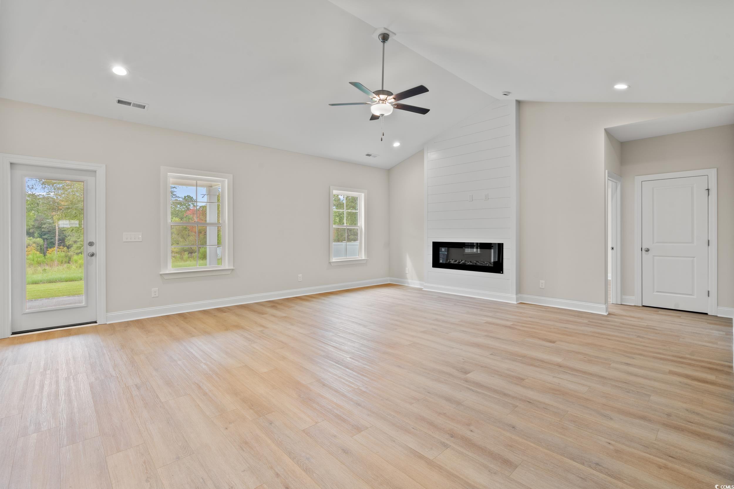 609 Carter Reid Court Longs, SC 29568 - Photo 3 of 21