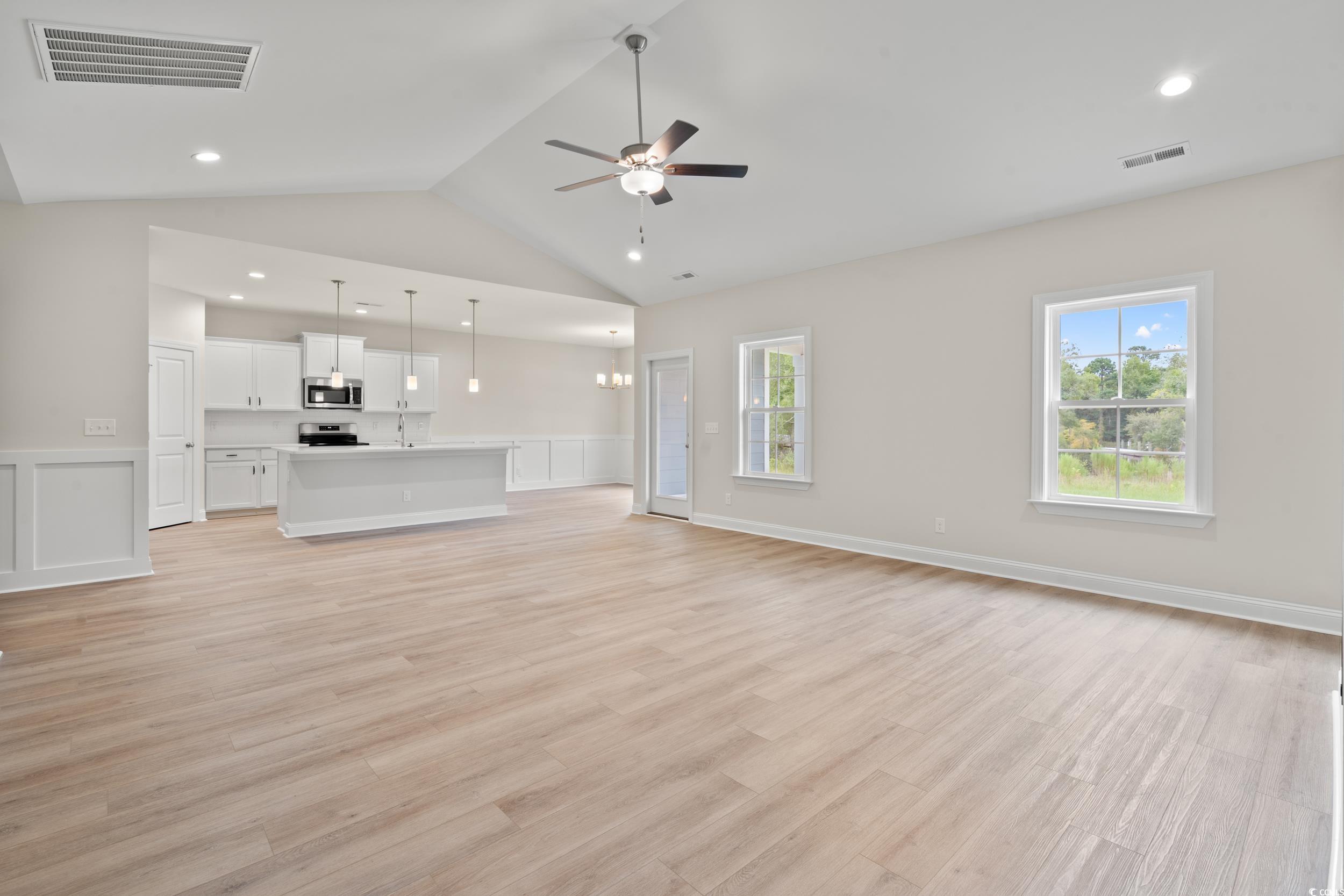 609 Carter Reid Court Longs, SC 29568 - Photo 4 of 21