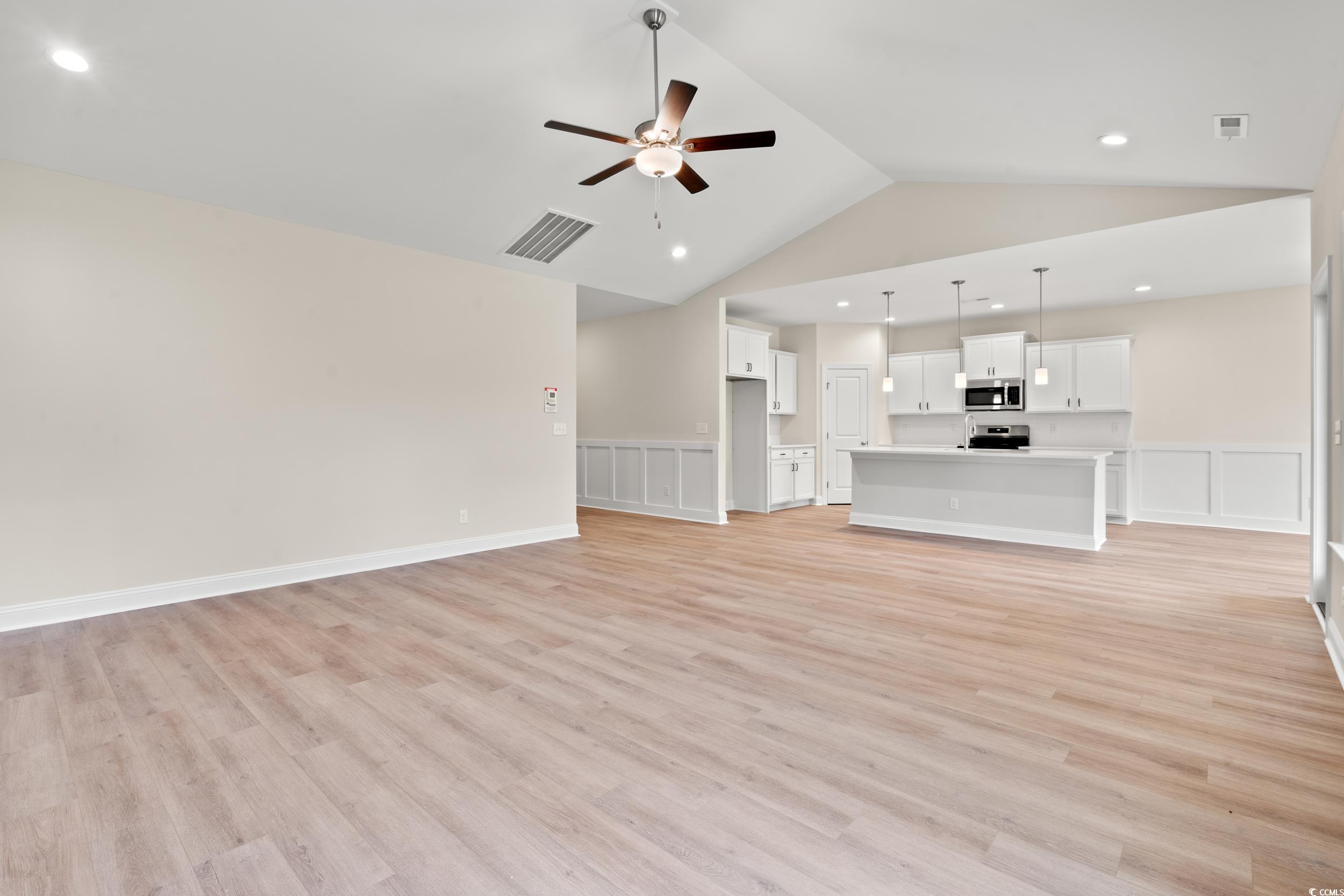 609 Carter Reid Court Longs, SC 29568 - Photo 5 of 21