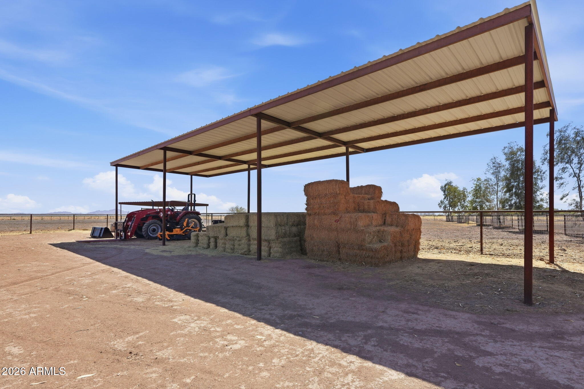 1793 North Bianco Road Casa Grande, AZ 85193 - Photo 89 of 93