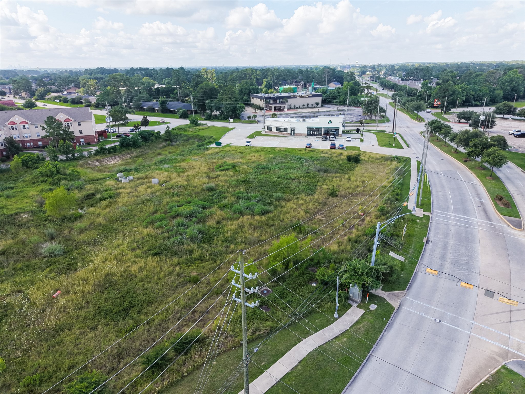 15000 Bammel North Houston Road Houston, TX 77014 - Photo 33 of 37 a view of a city