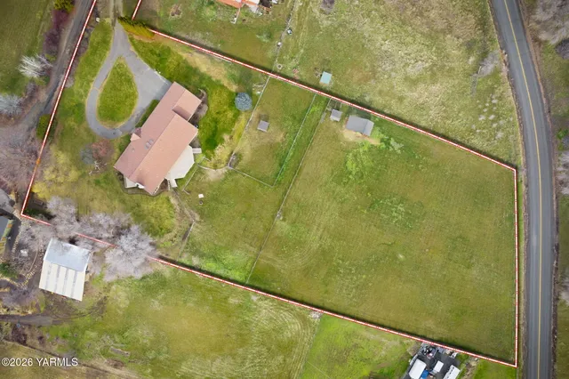 $654,950 | 722 Ghormley Road, Yakima, WA 98908