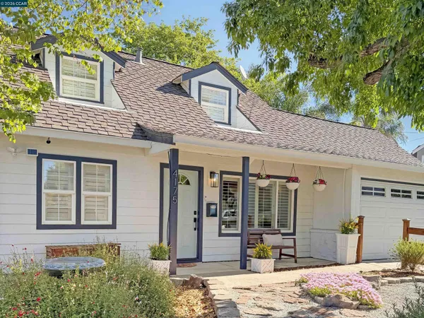 $899,000 | Canterbury Village, Concord, CA 94521