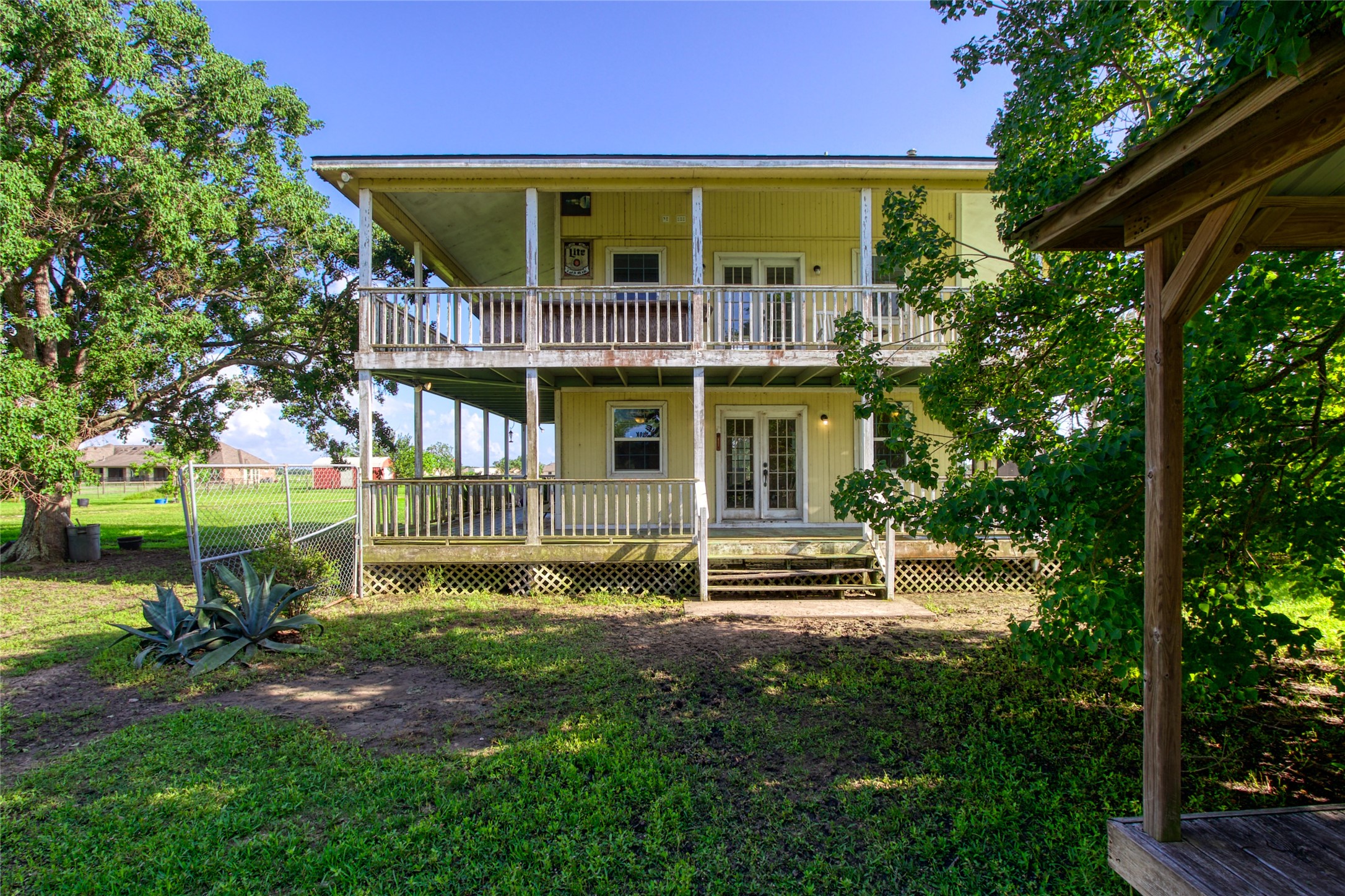 4201 Lawrence Road Baytown, TX 77523 - Photo 28 of 35