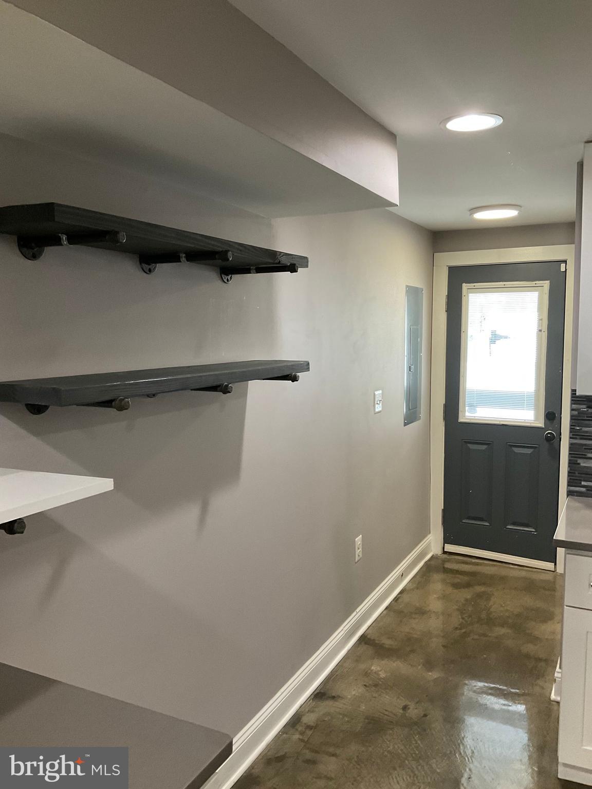 2437 Fleet Street Baltimore, MD 21224 - Photo 11 of 33 a view of an empty room