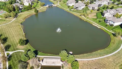 $995,000 | 11510 West 157th Terrace, Overland Park, KS 66221
