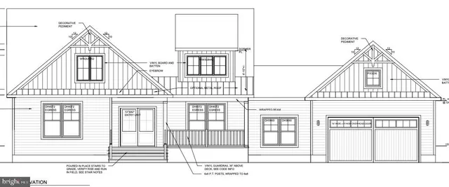 $985,000 | River Run, Berlin, MD 21811