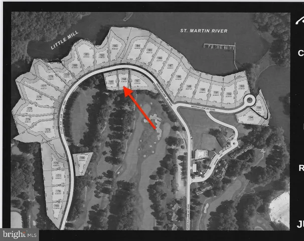 $985,000 | River Run, Berlin, MD 21811