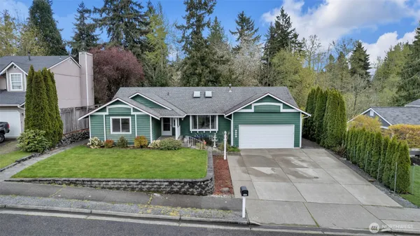 $589,999 | 3209 32nd St Place Southeast, Puyallup, WA 98374