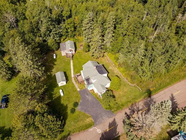 $415,000 | 267 East 2nd Street, Knife River, MN 55609