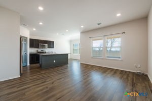 609 Eaton Drive Temple, TX 76504 - Photo 2 of 14