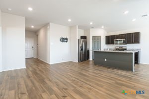 609 Eaton Drive Temple, TX 76504 - Photo 3 of 14