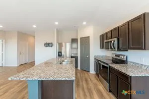 $1,800 | 609 Eaton Drive, Temple, TX 76504