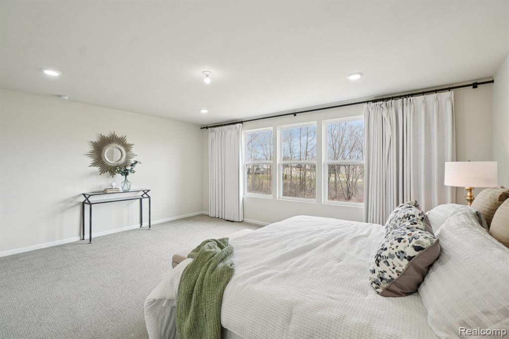 22820 Martin Road South Lyon, MI 48178 - Photo 47 of 82