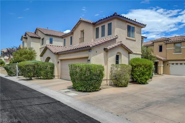 $1,900 | 3952 Badgerbrook Street, Las Vegas, NV 89129