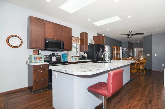 $285,000 | 228 North Penn Street, Belmont, WI 53510