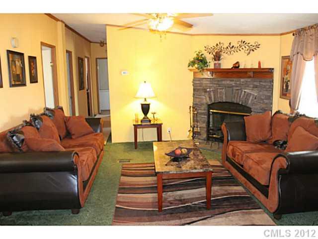 1238 St Marks Church Road Crouse, NC 28033 - Photo 1 of 16 Gallery Image 1
