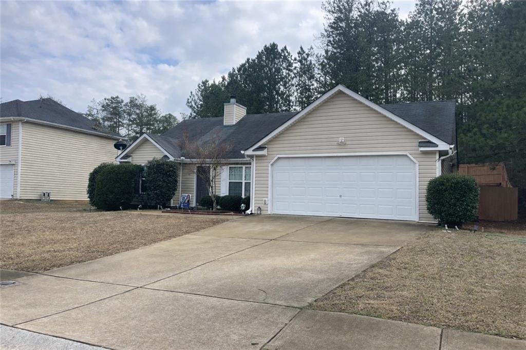 170 Millwheel Drive Villa Rica, GA 30180 - Photo 25 of 29