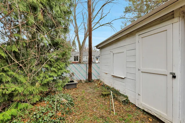 $168,900 | 609 South Park Boulevard, Lansing, MI 48910