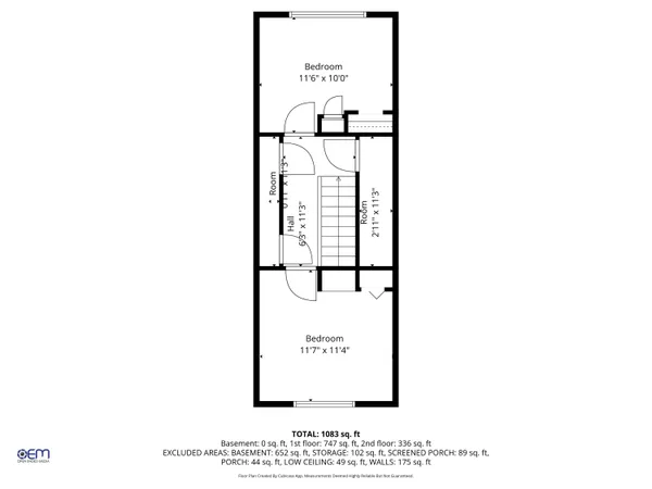 $168,900 | 609 South Park Boulevard, Lansing, MI 48910
