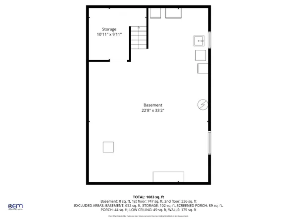 $168,900 | 609 South Park Boulevard, Lansing, MI 48910