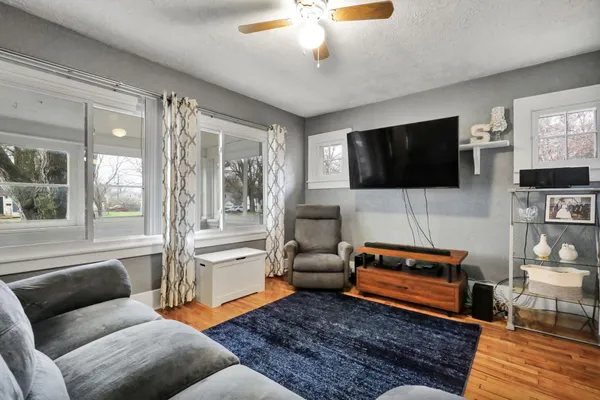 $168,900 | 609 South Park Boulevard, Lansing, MI 48910