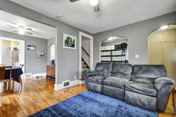 $168,900 | 609 South Park Boulevard, Lansing, MI 48910