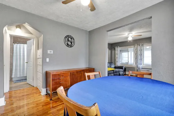 $168,900 | 609 South Park Boulevard, Lansing, MI 48910