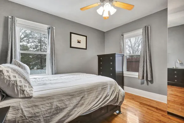 $168,900 | 609 South Park Boulevard, Lansing, MI 48910