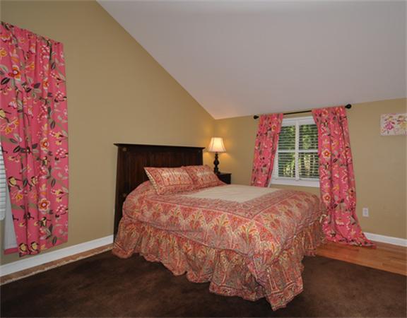 67 Brook Street Wellesley, MA 02482 - Photo 11 of 14 a bedroom with a bed and a window