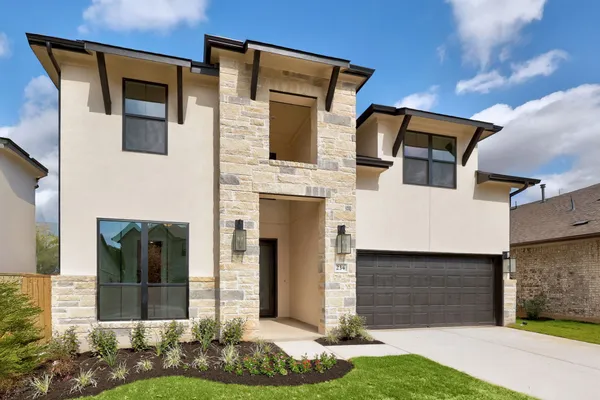 $539,989 | 234 Coleto Trail, Bastrop, TX 78602