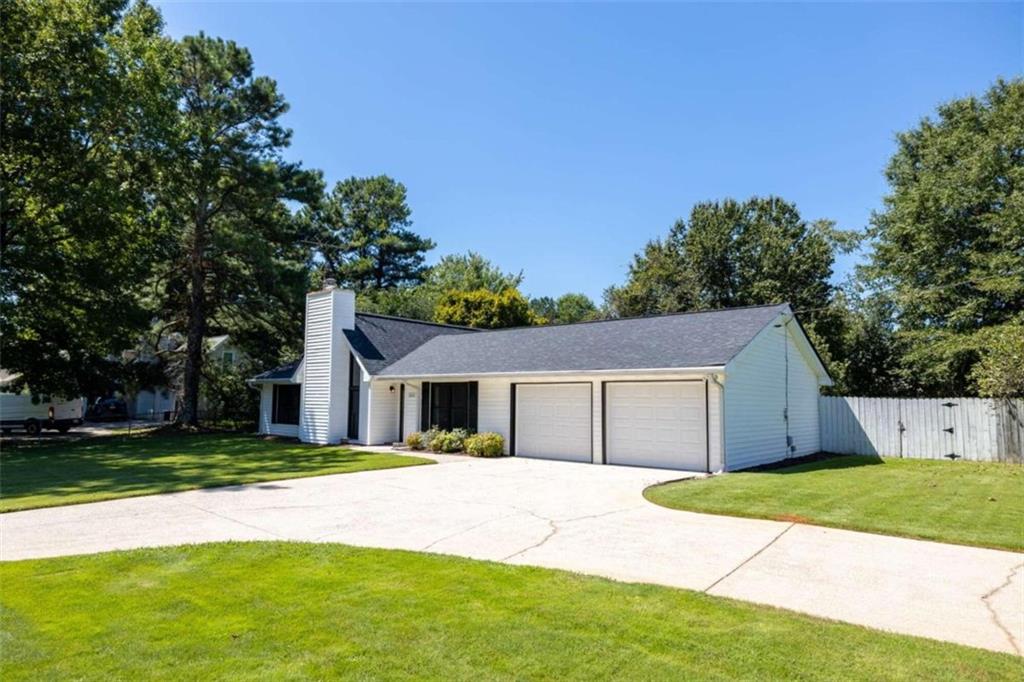 4164 Ewing Road Austell, GA 30106 - Photo 1 of 1 Gallery Image 1