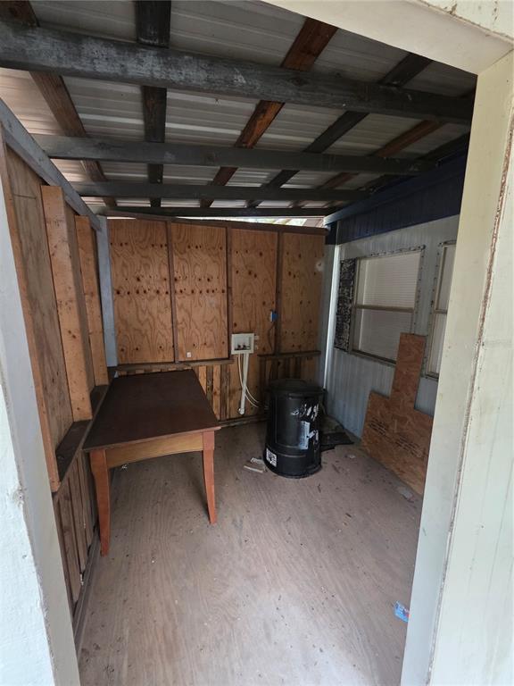 204 Johntry Road Hawthorne, FL 32640 - Photo 6 of 16 a view of outdoor space with seating area