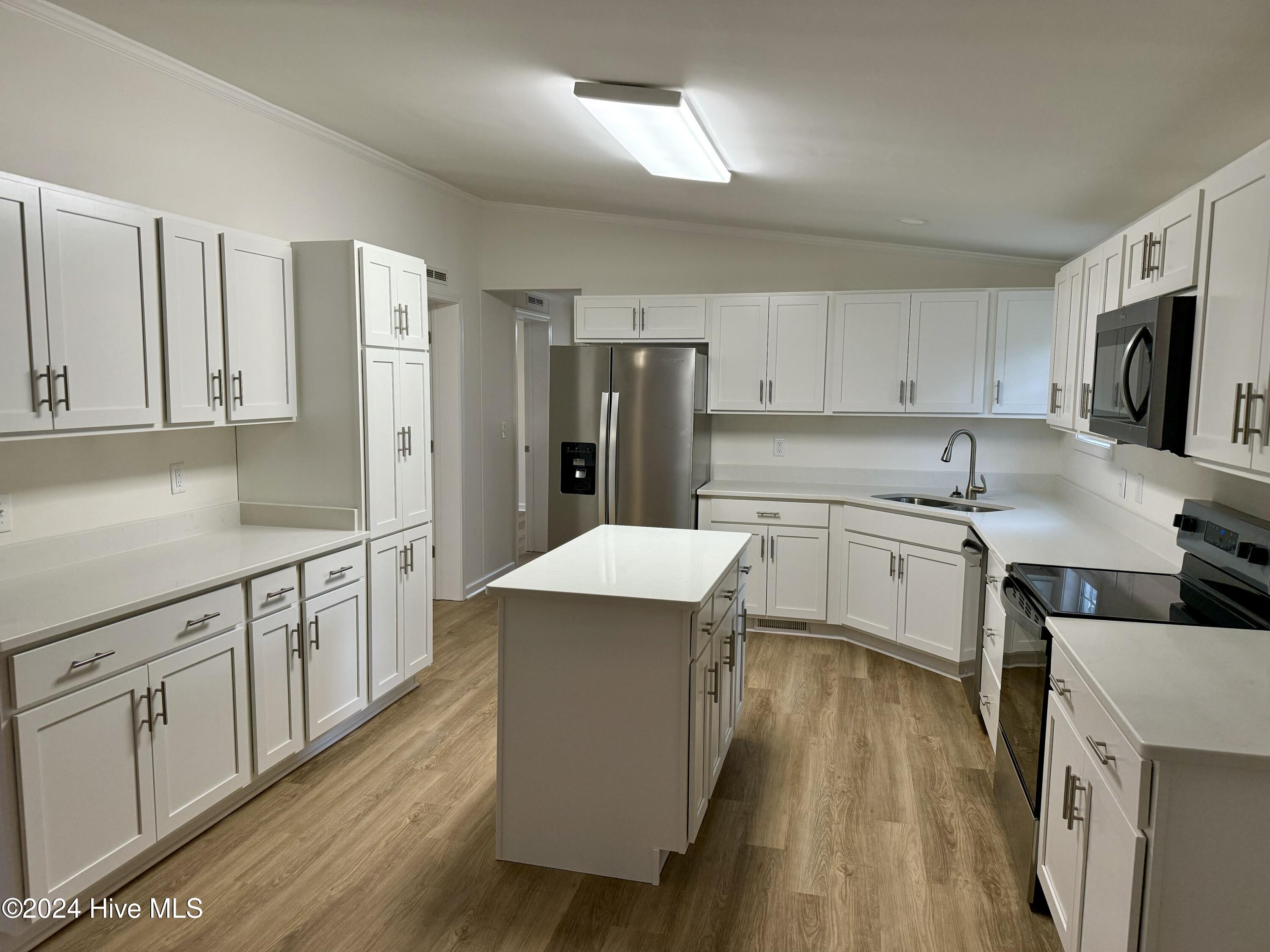 930 Willis Neck Road Vanceboro, NC 28586 - Photo 15 of 28 Kitchen