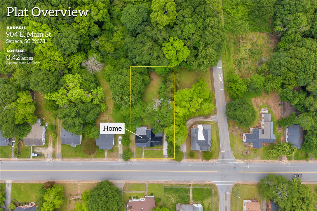 904 East Main Street Seneca, SC 29678 - Photo 38 of 50