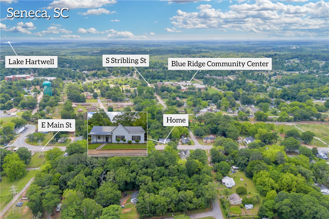 904 East Main Street Seneca, SC 29678 - Photo 42 of 50