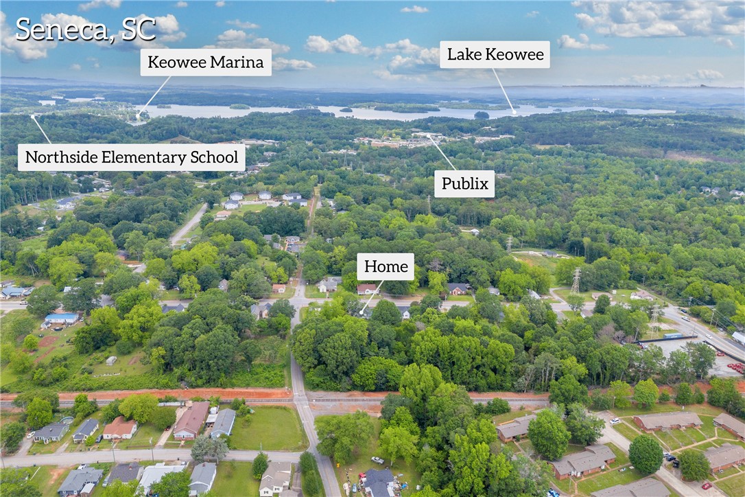 904 East Main Street Seneca, SC 29678 - Photo 44 of 50