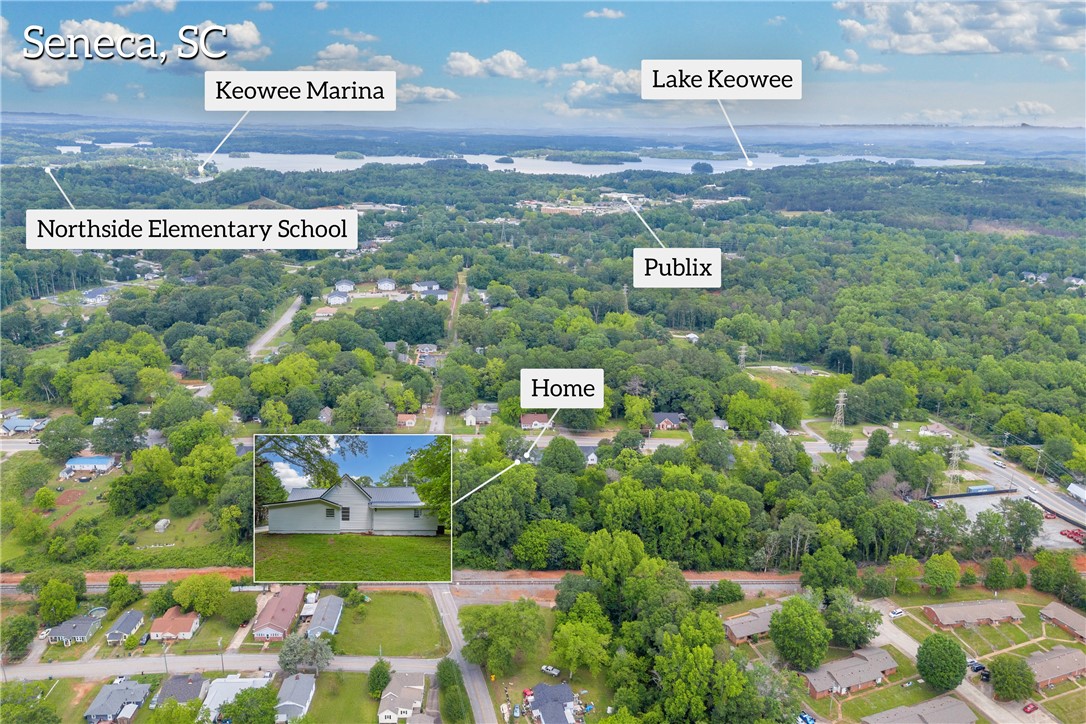 904 East Main Street Seneca, SC 29678 - Photo 45 of 50