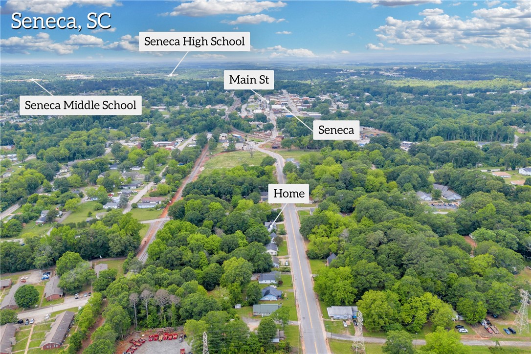 904 East Main Street Seneca, SC 29678 - Photo 47 of 50