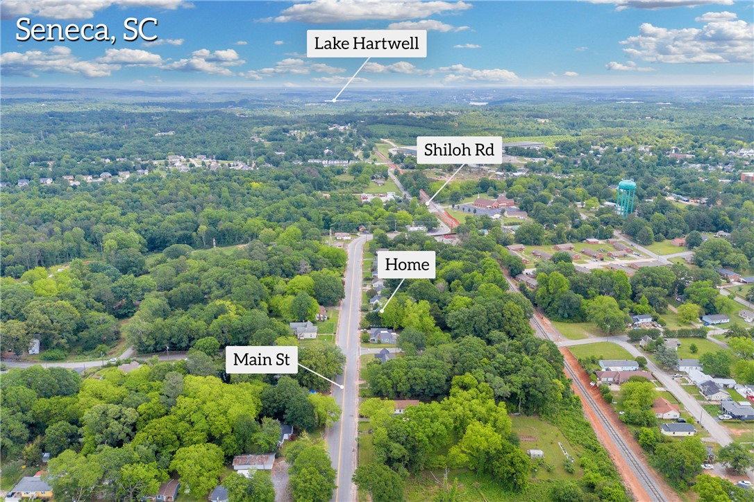 904 East Main Street Seneca, SC 29678 - Photo 49 of 50