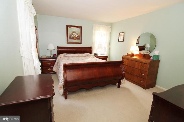 8302 Timber Brook Lane Springfield, VA 22153 - Photo 14 of 30 Master Bedroom #2