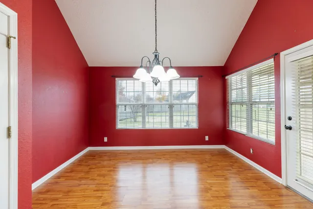 $500,000 | 1240 Hunters Point Lane, Spring Hill, TN 37174